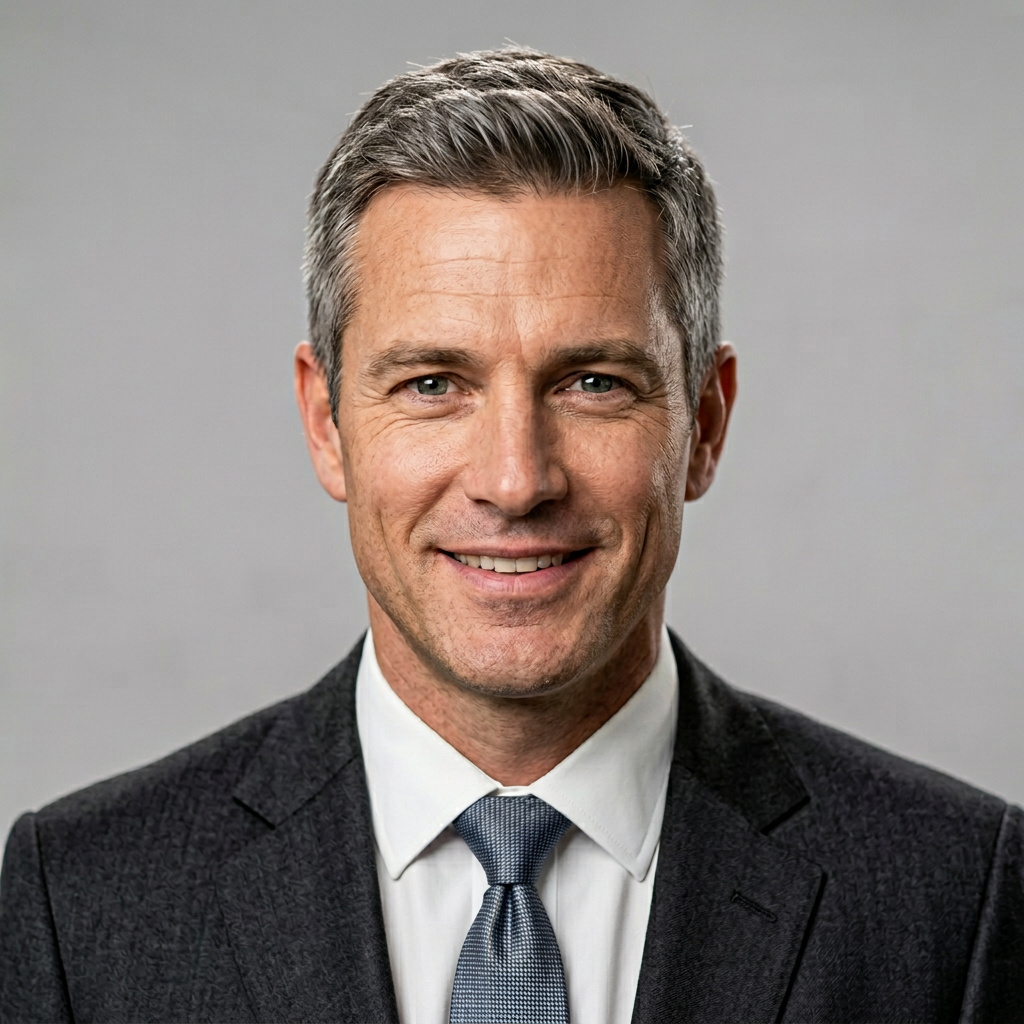 Lachlan Harris