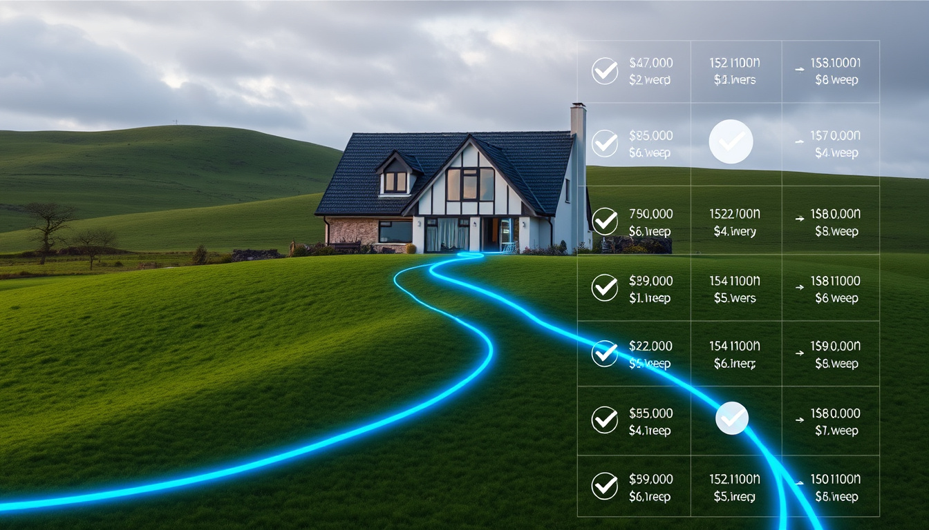 Best Home Internet Plans Ireland 2026: Compare Costs & Providers ...